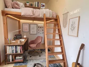 Pronájem bytu 3+kk, Děčín, Kamenická, 70 m2