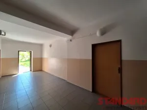 Pronájem bytu 3+1, Příchovice, 105 m2