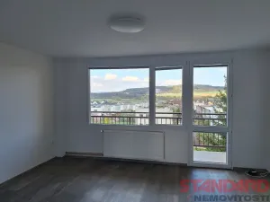 Pronájem bytu 3+1, Přeštice, Palackého, 75 m2