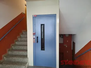 Pronájem bytu 3+1, Přeštice, Palackého, 75 m2