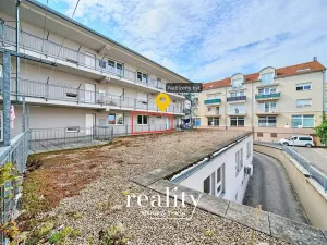 Pronájem bytu 2+1, Znojmo, náměstí Svobody, 86 m2