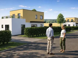 Prodej rodinného domu, Sezemice, 151 m2