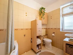 Pronájem bytu 3+1, Štramberk, Bařiny, 69 m2