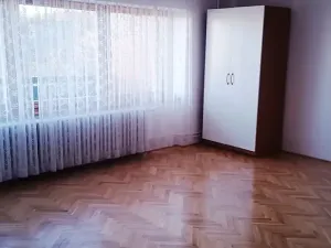 Pronájem bytu 1+1, Praha - Smíchov, Děvínská, 52 m2