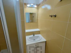 Pronájem bytu 2+1, Slaný, Vikova, 59 m2