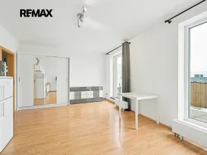 Pronájem bytu 1+kk, Hostivice, Ječná, 42 m2