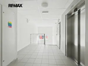 Pronájem bytu 1+kk, Hostivice, Ječná, 42 m2