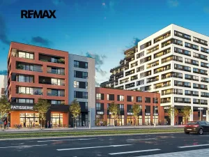 Pronájem obchodního prostoru, Praha - Hloubětín, Poděbradská, 103 m2