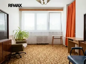 Prodej bytu 3+1, Praha - Veleslavín, José Martího, 69 m2