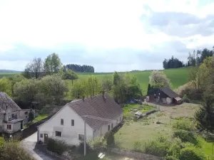 Prodej rodinného domu, Blažejov, 200 m2