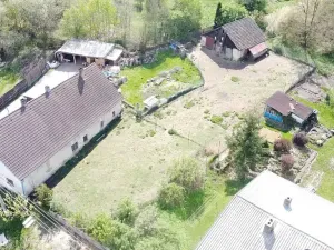 Prodej rodinného domu, Blažejov, 200 m2