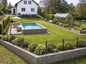 Prodej rodinného domu, Mníšek pod Brdy, Rymaně, 162 m2