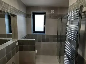 Pronájem bytu 3+kk, Hlušovice, Hlavní, 72 m2