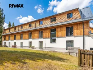 Prodej bytu 1+kk, Čachrov, 28 m2