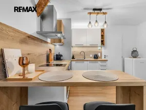 Prodej bytu 1+kk, Čachrov, 28 m2