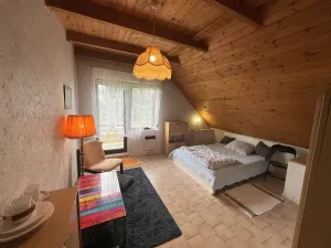 Pronájem pokoje, Praha, Pod napětím, 15 m2