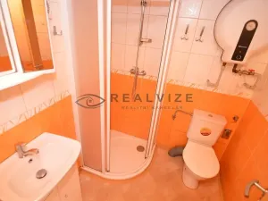 Pronájem bytu 1+kk, České Budějovice, Šumavská, 21 m2