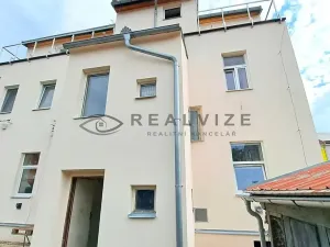 Pronájem bytu 1+kk, České Budějovice, Šumavská, 21 m2