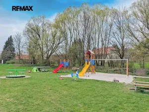 Prodej bytu 3+1, Všeradice, 74 m2