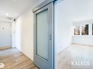 Pronájem bytu 2+kk, Hradec Králové, Gagarinova, 41 m2