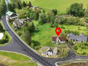 Prodej rodinného domu, Bělá pod Pradědem, 260 m2