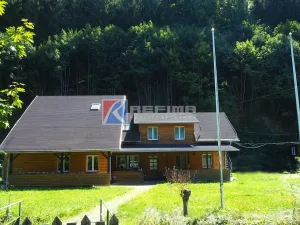 Prodej ubytování, Skorošice, Nýznerovská, 281 m2