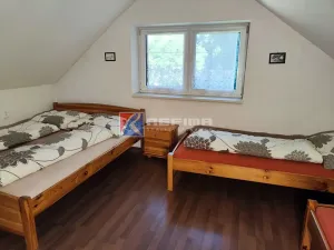 Prodej ubytování, Skorošice, Nýznerovská, 281 m2