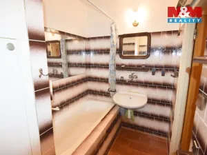 Prodej bytu 3+kk, Praha - Hloubětín, Kukelská, 63 m2