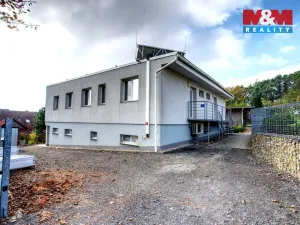 Pronájem bytu 3+kk, Ostrava - Hošťálkovice, Hlavní, 50 m2