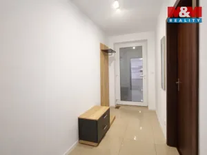 Pronájem bytu 3+kk, Ostrava - Hošťálkovice, Hlavní, 50 m2