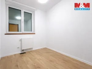 Pronájem rodinného domu, Ostrava - Hošťálkovice, Hlavní, 50 m2