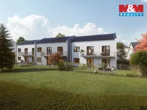 Prodej bytu 3+kk, Kamenný Újezd, 79 m2