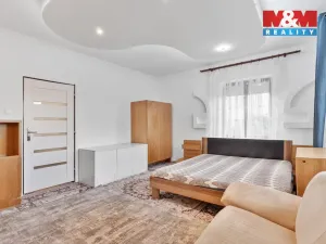 Prodej rodinného domu, Frýdlant - Větrov, Na Hágu, 140 m2