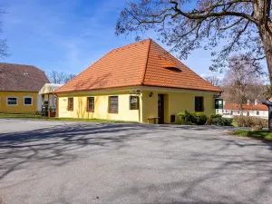 Prodej restaurace, Netolice, 176 m2