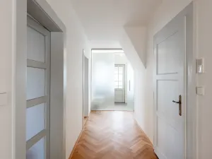 Prodej bytu 5+kk, Praha - Střešovice, Pod bateriemi, 193 m2