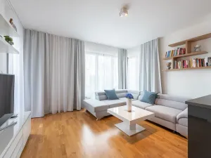 Prodej bytu 3+kk, Praha - Hrdlořezy, Učňovská, 89 m2
