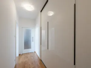 Prodej bytu 3+kk, Praha - Hrdlořezy, Učňovská, 89 m2