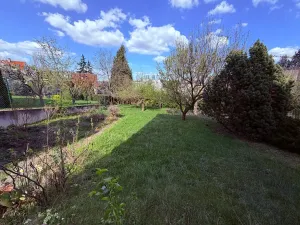 Pronájem rodinného domu, Praha - Braník, U dubu, 200 m2