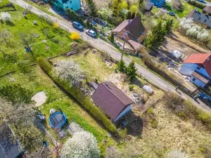 Prodej chaty, Litoměřice, Dělová cesta, 45 m2