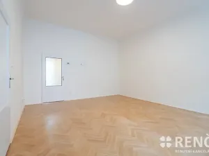 Prodej bytu 3+1, Brno, Jiráskova, 82 m2