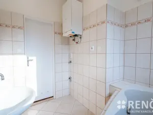 Prodej bytu 3+1, Brno, Jiráskova, 82 m2