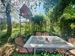 Prodej chaty, Praha, Na Balkáně, 7 m2