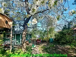 Prodej chaty, Praha, Na Balkáně, 7 m2