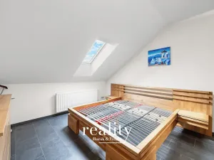 Prodej bytu 3+kk, Jihlava, Dělnická, 76 m2