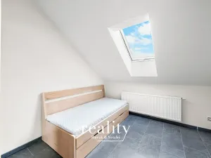 Prodej bytu 3+kk, Jihlava, Dělnická, 76 m2