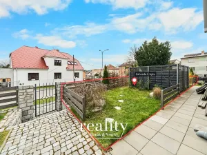 Prodej bytu 3+kk, Jihlava, Dělnická, 76 m2