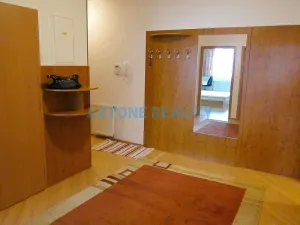 Pronájem bytu 2+kk, Praha - Košíře, Naskové, 65 m2