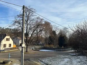 Prodej pozemku pro bydlení, Chotilsko, 1077 m2