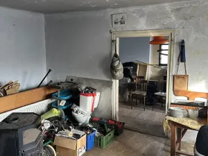 Prodej rodinného domu, Chotilsko, 60 m2