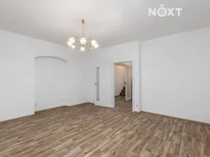 Pronájem bytu 2+kk, Nepomuk, Plzeňská, 61 m2
